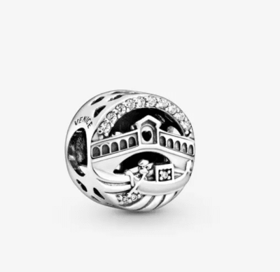 Charm Pandora Puente Rialto Venecia1
