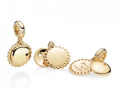 Charm Pandora Shine you are my sunshine