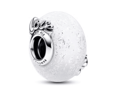 Charm Pandora Murano encanto de mama