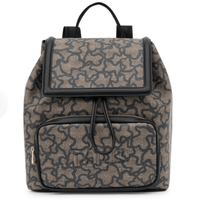 Mochila Tous Grande Cafe1