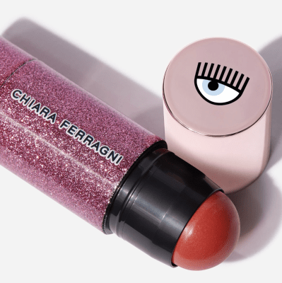 Rubor Chiara Ferragni Para labios y mejillas Like 031