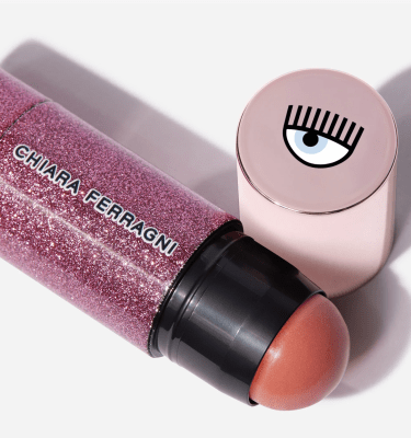 Rubor Chiara Ferragni Para labios y mejillas Like 011