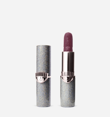 Labial Chiara Ferragni Kiss fiercely N° 04 - Burdeo1