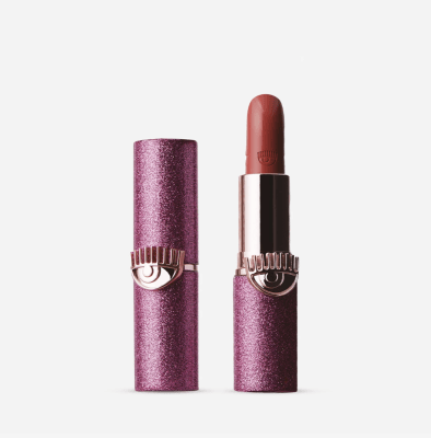 Labial Chiara Ferragni Kiss fiercely N° 02 - Rosa1