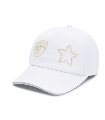 Jockey Chiara Ferragni Eye Star blanco1