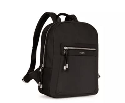 Mochila Tous Brunok Chai Genero Negro1