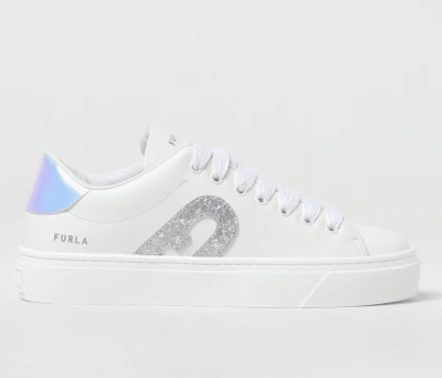 Zapatillas Furla Blanco talla 371