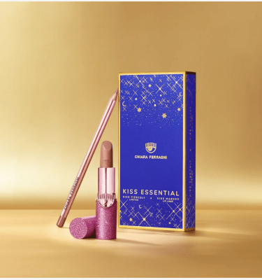 LIP KIT - KISS ESSENTIAL N° 09 - Azulino1