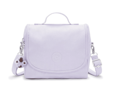 Lonchera Kipling Kichirou lila1