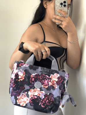 Lonchera Kipling Sheila flores1