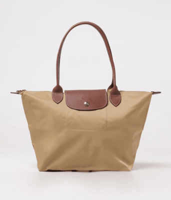 Cartera Longchamp Le Pliage L Toffe1