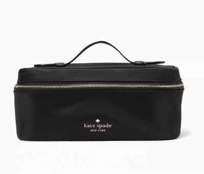 Neceser Kate Spade Chelsea Negro1