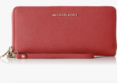 Billetera Michael Kors Continental