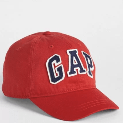Jockey Gap rojo