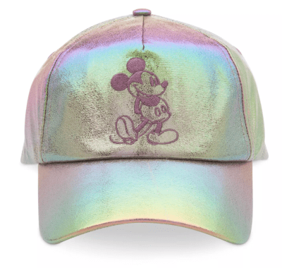 Jockey Disney iridiscente colección 50 años