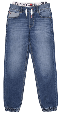 Pantalon Tommy Hilfiger Kids jeans1