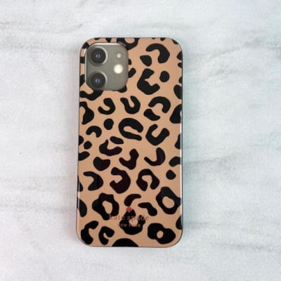 Carcasa Kate Spade Animal Print1