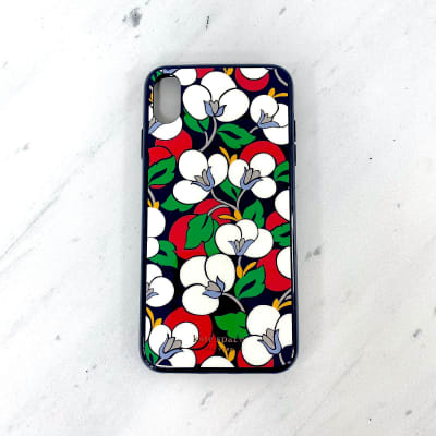 Carcasa Kate Spade flores