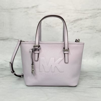 Cartera Michael Kors crossbody Satchel2