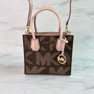 Crossbody Michael Kors Mercer1