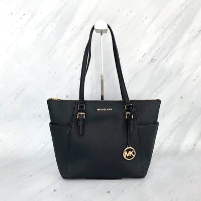 Cartera Michael Kors Tote Charlotte1