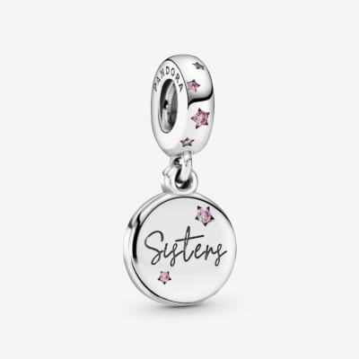 Charm Pandora Sisters1