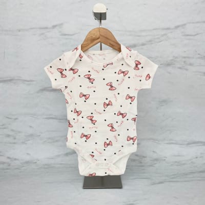 Set 5 Bodys Primark Disney Gatita aristogatos