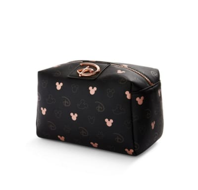 Cosmetiquero Disney diseño negros1