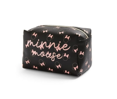 Cosmetiquero Disney Minnie Mouse1