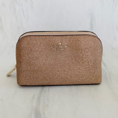 Cosmetiquero Kate Spade Shimmy pequeño1