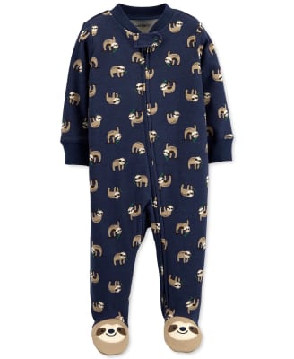 Enterito Carter's perezosos1