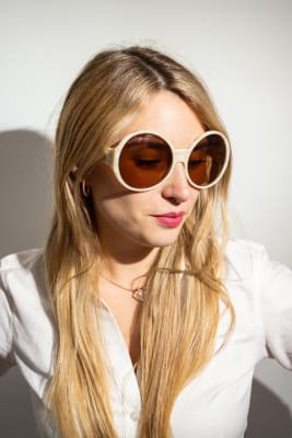 Lentes Mujer Gucci Color Marifil 1