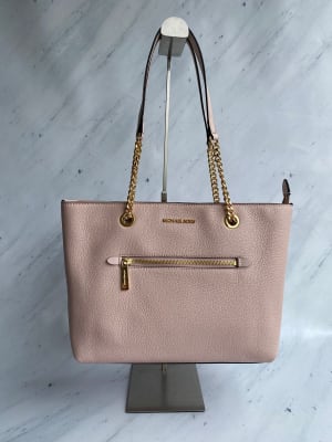 Cartera Michael Kors Tote Jet Set Item