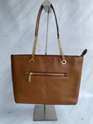 Cartera Michael Kors Tote Jet Set Item