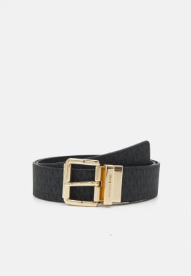 Cinturon Michael Kors Reversible Negro1