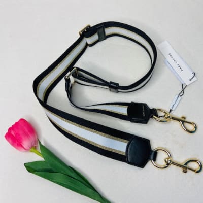 Correa Marc Jacobs black/gold1