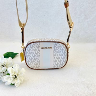 Crossbody Michael Kors oval1