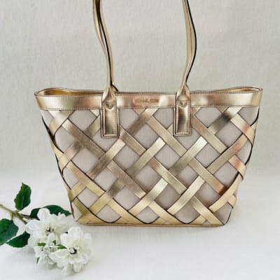 Tote Michael Kors Sienna1