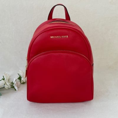 Mochila Michael Kors Abbey1