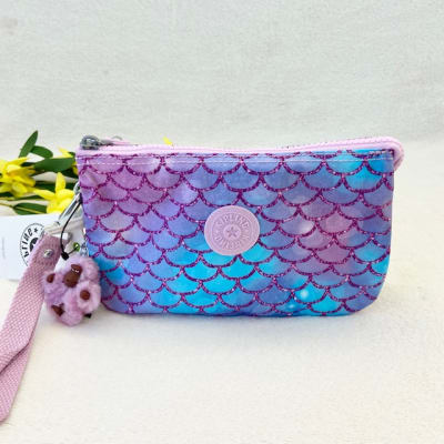 Cosmetiquero Kipling creativity XL sirena1