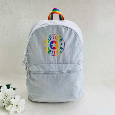 Mochila Kipling Kiryas1