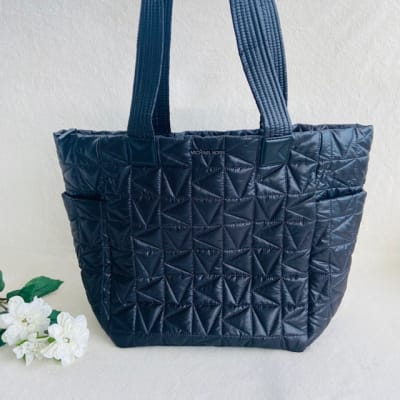 Cartera Michael Kors Tote Winnie acolchado1