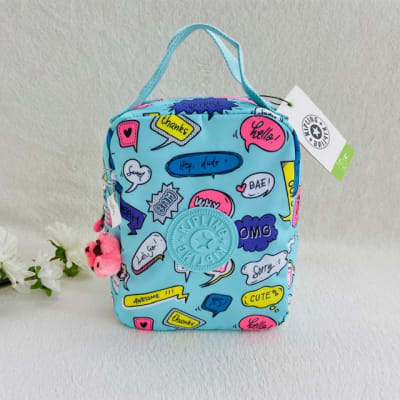 Lonchera Kipling Lyla1