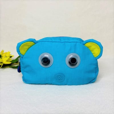 Estuche Kipling zesty ojos1