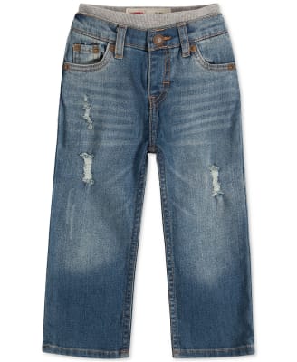 Jeans Levi's claros1
