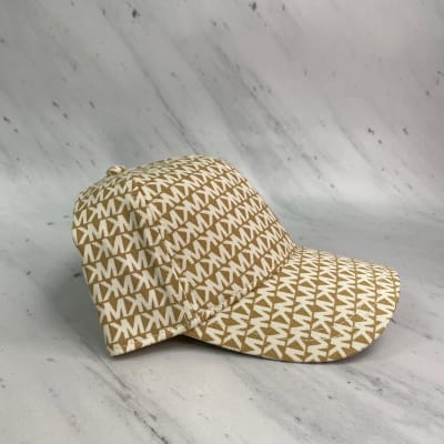 Jockey Michael Kors Monograma Beige1