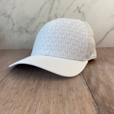 Jockey Michael Kors Monograma Blanco1