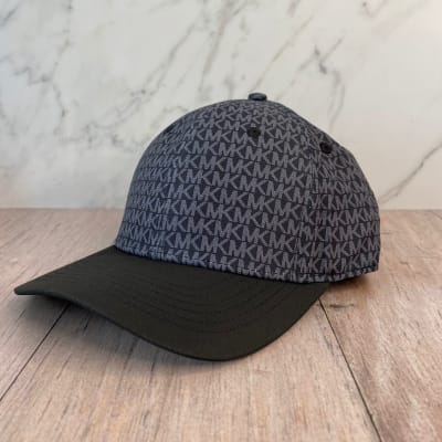 Jockey Michael Kors monograma Negro1