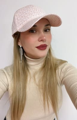 Jockey Michael Kors Monograma Rosado1