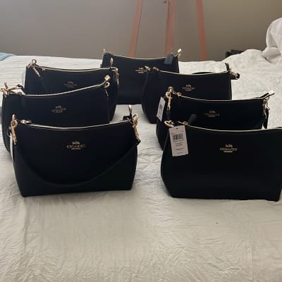 Cartera Coach Lewis1